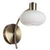 Бра Arte Lamp Latone (Латоне) A7556AP-1AB