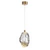 Светильник подвесной Odeon Light Gemme (Гемме) 7114/4LA