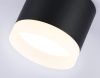 Светильник накладной Ambrella Light Acrylic Frost (Ацрылиц Фрост) TN5366