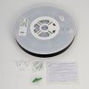 Светильник потолочный музыкальный Citilux Etalon (Еталон) CL750321R