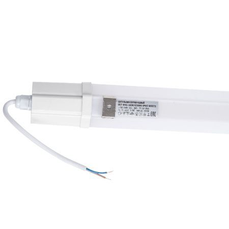 Линейный светильник Uniel ULT-V45-36W/6500K IP65 WHITE
