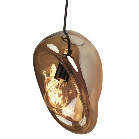 Светильник подвесной Loft It Gallo 10293 Amber