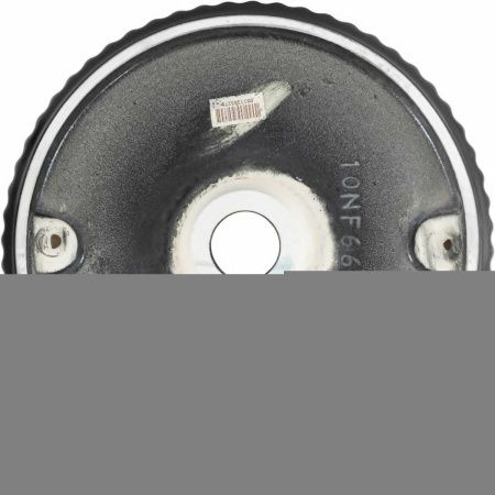 Раковина керамическая Allen Brau Fantasy 4.11032.31 40х40 накладная цвет черный без отверстий под смеситель