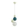 Светильник подвесной Lumion Ballons (Баллонс) 8008/1A