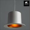 Светильник подвесной Arte Lamp Bijoux (Биджоукс) A3236SP-1WH