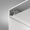 Алюминиевый профиль для натяжного потолка Maytoni Led Strip ALM013S-2M