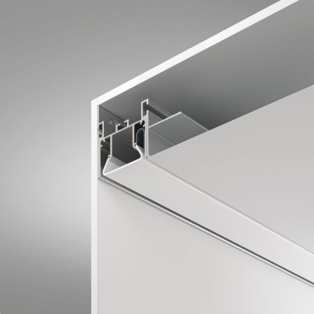 Алюминиевый профиль для натяжного потолка Maytoni Led Strip ALM013S-2M