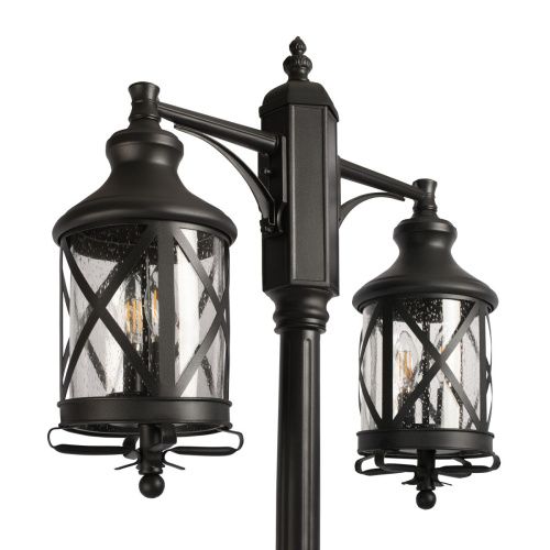 Уличный ландшафтный светильник Loft It Ferrara 100020/2200 - фото 5