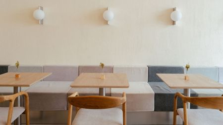 Бра Maytoni Avant-garde MOD324WL-01CH