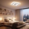 Люстра потолочная Citilux Costa (Цоста) CL741021