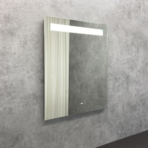 Зеркало в ванную Comforty 00-00005257CF 60x75 - фото 3