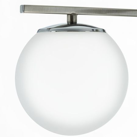 Люстра потолочная Citilux Dorsy (Дорсы) CL223141