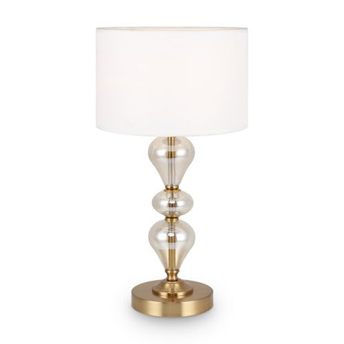 Светильник настольный Freya Raise FR5369TL-01BS - фото 2