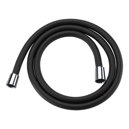 Душевой шланг Wasserkraft Elbe 7400 A085 черный