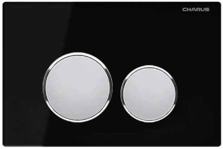 Сет унитаз + инсталляция + кнопка CC.300.80.01+FP.330.BLACK.10+CR25200