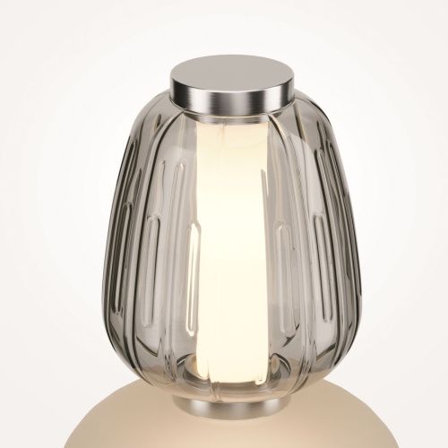 Светильник настольный Maytoni Pattern MOD267TL-L28CH3K - фото 5