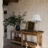 Настольная лампа Loft It Limestone 10442T/B