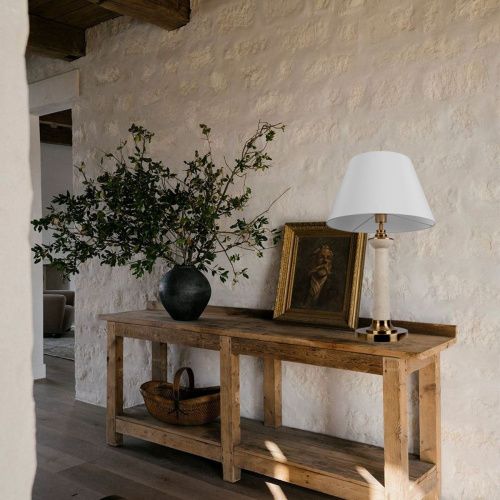 Настольная лампа Loft It Limestone 10442T/C - фото 5