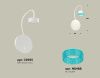 Бра Ambrella Light Traditional (Традитионал) XB9595251
