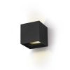 Светильник настенный Delight Collection LWA803 black