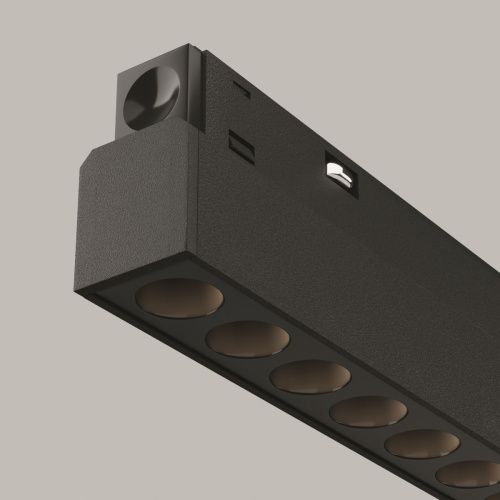 Светильник трековый Maytoni Technical Points TR031-4-24WTW-DD-B - фото 5