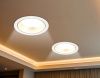 Светильник встраиваемый Ambrella Light GX Standard tech (ГКС Стандард тецх) TN52332