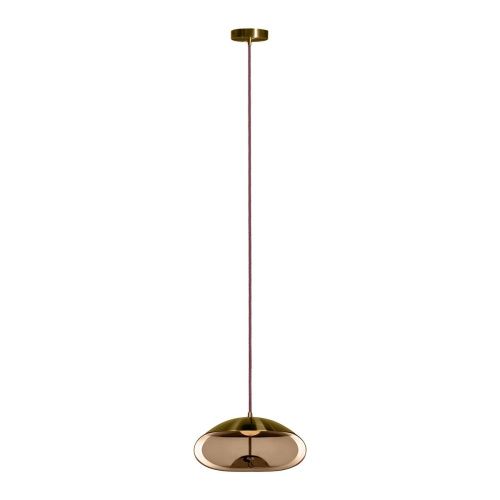 Светильник подвесной Loft It Knot 8135-D mini - фото 4