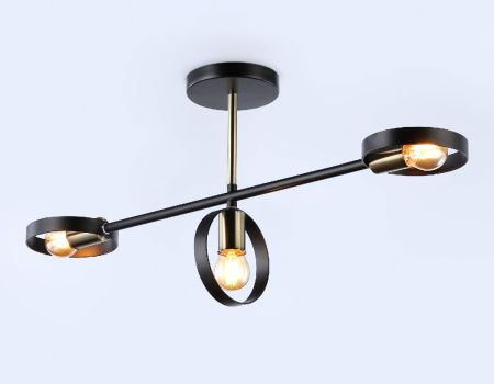 Люстра на штанге Ambrella Light Traditional (Традитионал) TR8229