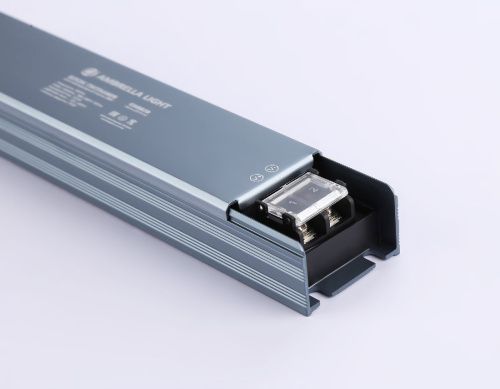 Блок питания Ambrella Light LED Driver 24V (ЛЕД Дривер 24В) GS8828 - фото 3
