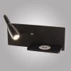 Светильник настенный AM Group Am483 AM483 BK