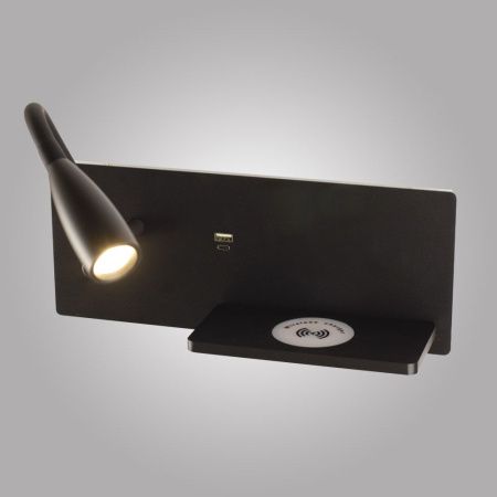 Светильник настенный AM Group Am483 AM483 BK