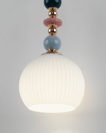 Бра Moderli Charm (Цхарм) V11171-1W