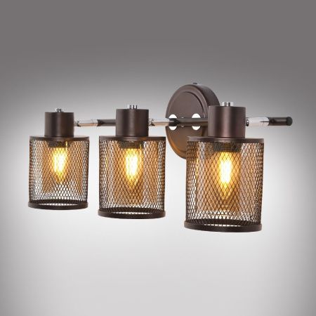 Спот Myfar Cathy (Цатхы) MR1512-3WC