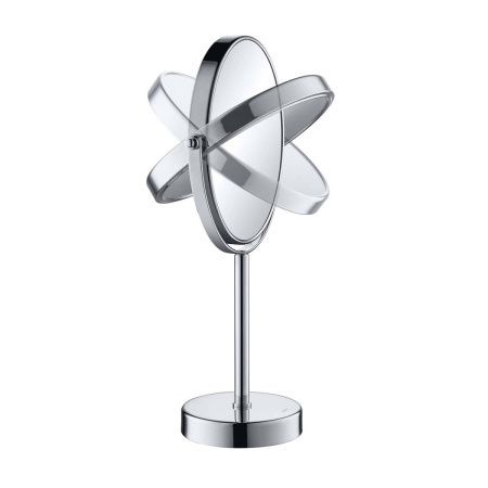 Косметическое зеркало Aquatek AQ4914CR