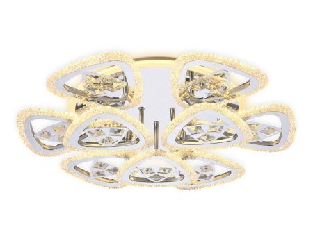 Люстра потолочная Ambrella Light Original (Оригинал) FA2922