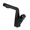 Смеситель для кухни LeMark Soul LM6008BL на мойку черный без термостата