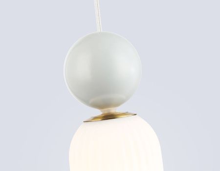 Бра Ambrella Light Ceramo Modern (Церамо Модерн) LH53108