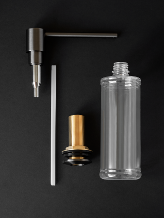 Дозатор AltroBagno Flusso AltroBagnoFlusso080503GM