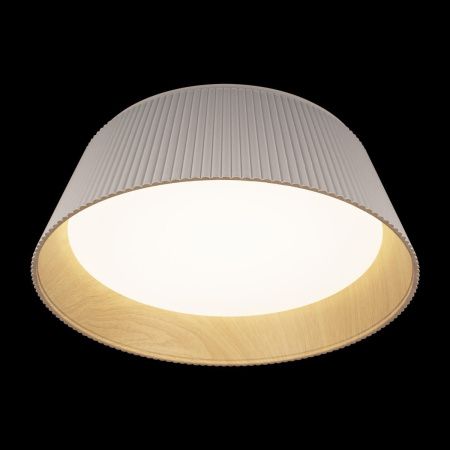 Светильник потолочный Loft It Evans 10224 White