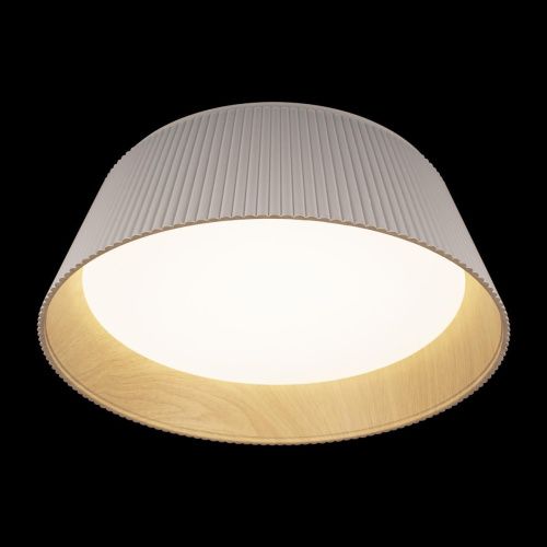 Светильник потолочный Loft It Evans 10224 White - фото 4