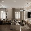 Шинопровод магнитный встраиваемый Hesby Lighting ElDeko (ЕлДеко) HSBL_0060