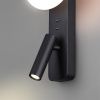 Светильник настенный Odeon Light Hightech (Хигхтецх) 7048/5WL