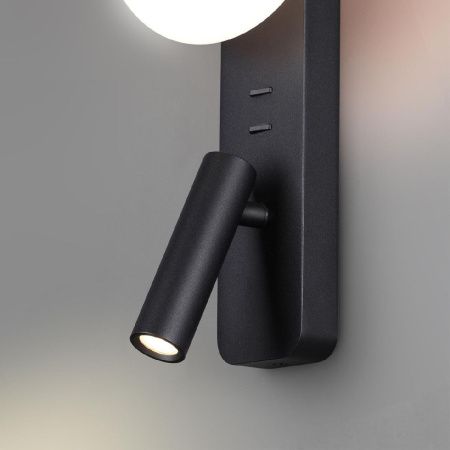Светильник настенный Odeon Light Hightech (Хигхтецх) 7048/5WL