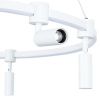 Люстра подвесная Arte Lamp Ring (Ринг) A2186SP-1WH