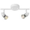Спот Lucide Caro Led White (Царо Лед Вхите) 13955/10/31