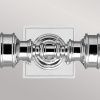 Бра Feiss Payne (Паыне) FE-PAYN-OR2-BATH