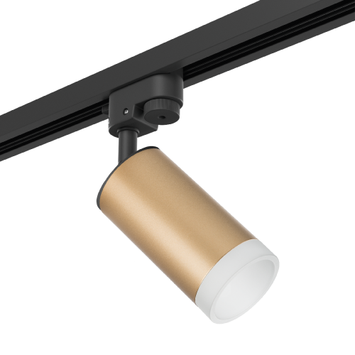 Трековый светильник Lightstar RULLO (РУЛЛО) R1T44030 - фото 2