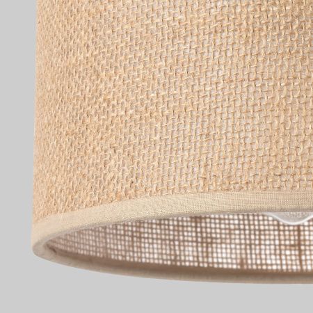 Бра TK Lighting Juta (Джута) 6858 Juta