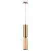 Светильник подвесной Odeon Light Caucho (Цауцхо) 7061/1A