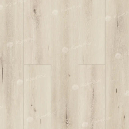 SPC ламинат Alpine Floor Solo ECO 14-4 MC Ададжио толщина 0.35 см 34 класс 1220х183